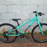 Cube Acid 240 SL (24 inch - kids mtb 7-10 years old) Image 3