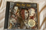 wet wet wet cd