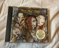 wet wet wet cd