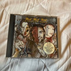 wet wet wet cd