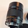 Konica Hexanon AR 135mm f/3.5 Lens Made in Japan - 09134 Image 4