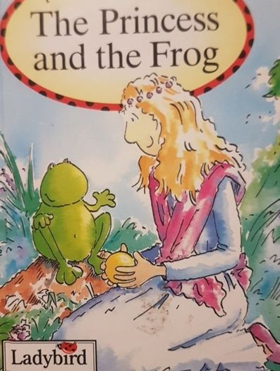 Ladybird ; Favourite Tales (291)  2