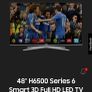 48 inch samsung tv Image 5