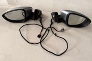VW Passat Side Mirrors