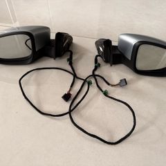 VW Passat Side Mirrors