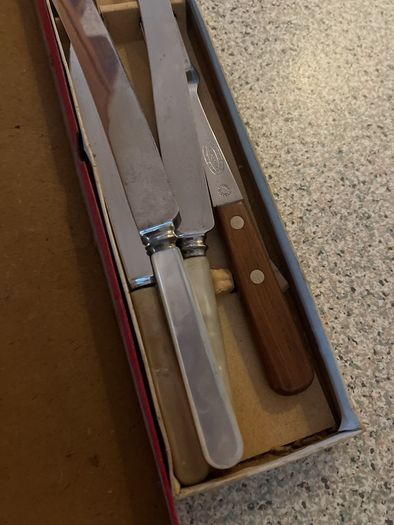 cutlery