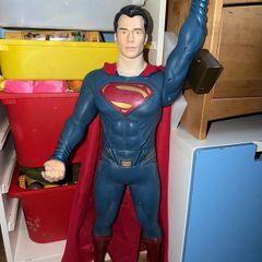 Superman Toddler Size