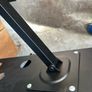 TV Bracket (Adjustable) Image 5