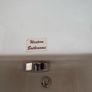 Brand new two person bath with fittings Image 6