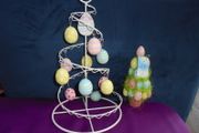 Easter  tree