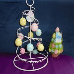 Easter  tree