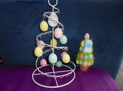 Easter  tree