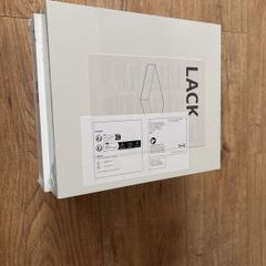 Ikea shelves x 4 brand new