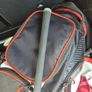 golf irons taylormade sim 2 max irons 9 to 4 iron stiff shaft kbs Image 9