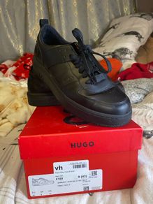 hugo boss trainers