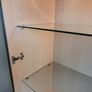 Book Cabinet/ Display Unit with Light Image 4