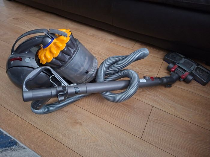 Dyson Vacuum cleaner