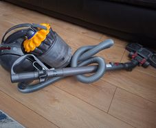 Dyson Vacuum cleaner