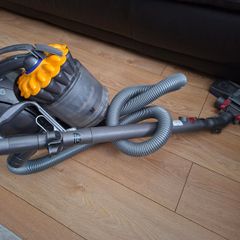 Dyson Vacuum cleaner