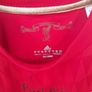 Liverpool FC signed Home Jersey Image 2