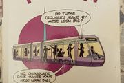 Overheard In Dublin