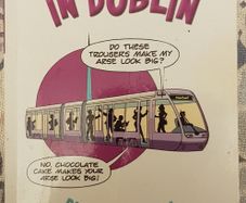 Overheard In Dublin