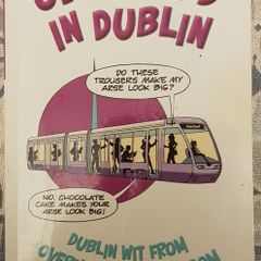 Overheard In Dublin