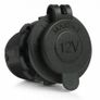 25722 12V Car Cigarette Lighter Socket Auto Boat Motorcycle Tractor Power Outlet Socket Image 4