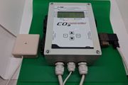 Postage - Gse Co2 Controller With Valve