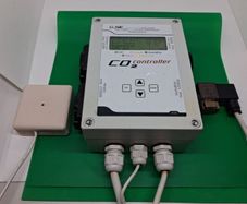Postage - Gse Co2 Controller With Valve