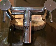 bath mixer tap