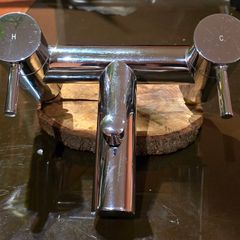 bath mixer tap