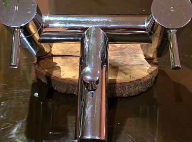 bath mixer tap