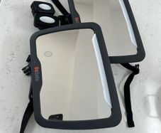 Child car mirror