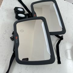 Child car mirror