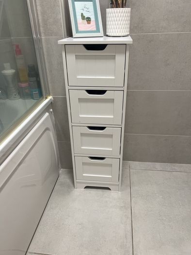 Bathroom Storage Cabinet