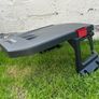 robot lawnmower cover Image 2