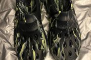 Skechers ARCH FIT GO FOAM shoes size 42 uk 8 Hollow Sandals