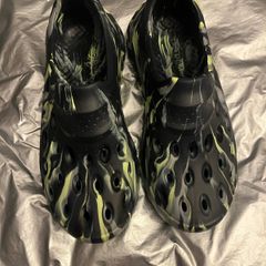 Skechers ARCH FIT GO FOAM shoes size 42 uk 8 Hollow Sandals