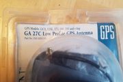 Garmin GA 27C Low Profile GPS Antenna