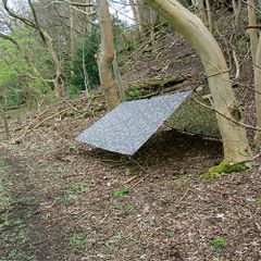 DD Hammock and Tarp Deal