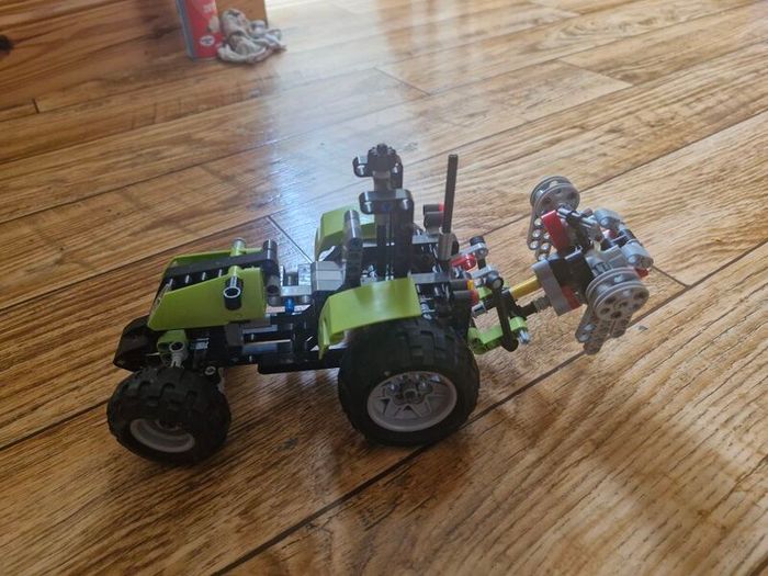 lego