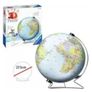 Ravensburger globe 3D jigsaw puzzle new boxed still in protective foil Image 4