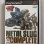 Metal Slug Complete - Sony PlayStation 2 - Japan Import Image 2
