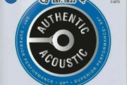 Martin Acoustic Guitar Strings 13 56 MA150PK3 3 sets 80 20 Bronze