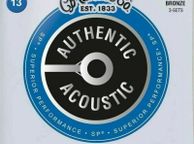 main image for ad Martin Acoustic Guitar Strings 13 56 MA150PK3 3 sets 80 20 Bronze