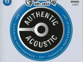 Martin Acoustic Guitar Strings 13-56 MA150 PK3 80/20 Bronze