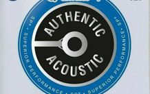 Martin Acoustic Guitar Strings 13-56 MA150 PK3 80/20 Bronze