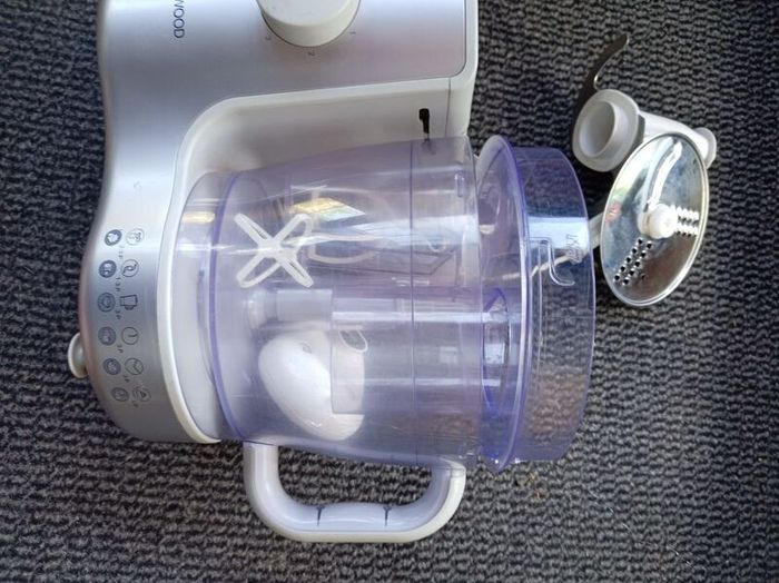 Kenwood Kitchen machine