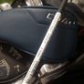 Taylormade Qi40 Tour 3 wood. Image 8